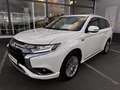 Mitsubishi Outlander Outlander Plug-In 4x4 Weiß - thumbnail 2