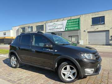 Stepway 0.9TCE  / 12 Maanden Garantie
