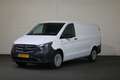 Mercedes-Benz Vito eVito Lang 41 kWh Wit - thumbnail 5