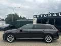 Volkswagen Passat Variant GTE 1.4 AHK*R-Kam*IQ-Light*LED* Gris - thumbnail 7