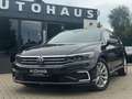 Volkswagen Passat Variant GTE 1.4 AHK*R-Kam*IQ-Light*LED* Gris - thumbnail 2