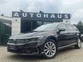 Volkswagen Passat Variant GTE 1.4 AHK*R-Kam*IQ-Light*LED* Gris - thumbnail 1
