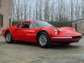 Ferrari 246 DINO GT Rot - thumbnail 23