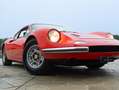 Ferrari 246 DINO GT Rot - thumbnail 4