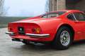 Ferrari 246 DINO GT Rot - thumbnail 12