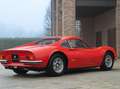 Ferrari 246 DINO GT Rot - thumbnail 13
