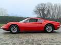 Ferrari 246 DINO GT Rot - thumbnail 24