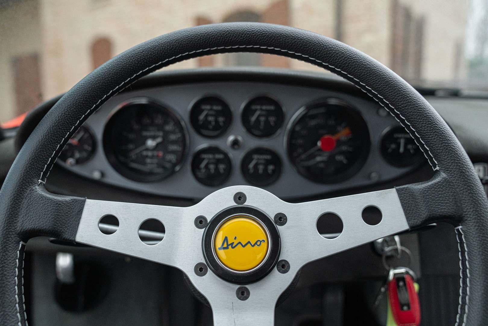 Ferrari Dino 246 GT -  - Joinsteer - #5