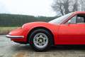 Ferrari 246 DINO GT Rot - thumbnail 26