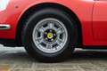 Ferrari 246 DINO GT Rot - thumbnail 31