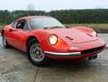Ferrari 246 DINO GT Rot - thumbnail 3