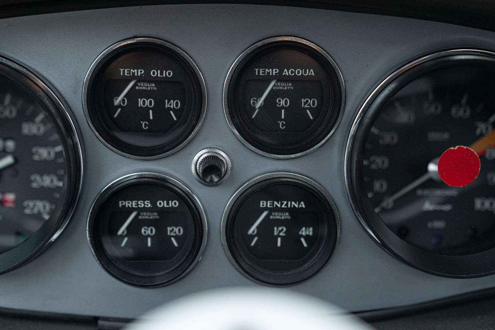 Ferrari Dino 246 GT -  - Joinsteer - #4