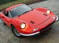 Ferrari 246 DINO GT Rot - thumbnail 2