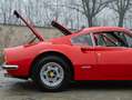 Ferrari 246 DINO GT Rot - thumbnail 15