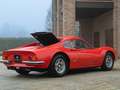 Ferrari 246 DINO GT Rot - thumbnail 14