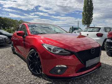 Sport-Optik | Bodykit | Alufelgen | Sportauspuff