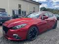 Mazda 3 Sport-Optik | Bodykit | Alufelgen | Sportauspuff Rot - thumbnail 3