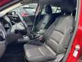 Mazda 3 Sport-Optik | Bodykit | Alufelgen | Sportauspuff Rot - thumbnail 14