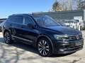 Volkswagen Tiguan Allspace R-LINE*PANO*7-SITZ*KEY*LED*VIRT* Zwart - thumbnail 4