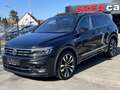Volkswagen Tiguan Allspace R-LINE*PANO*7-SITZ*KEY*LED*VIRT* Noir - thumbnail 1