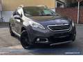 Peugeot 2008 Allure 1.6 S&S*PDC*Klima*Leder*Tempo*8fach Gris - thumbnail 1