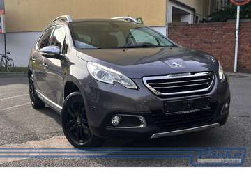 Allure 1.6 S&S*PDC*Klima*Leder*Tempo*8fach