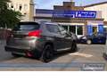 Peugeot 2008 Allure 1.6 S&S*PDC*Klima*Leder*Tempo*8fach Gris - thumbnail 2