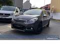 Peugeot 2008 Allure 1.6 S&S*PDC*Klima*Leder*Tempo*8fach Gris - thumbnail 4