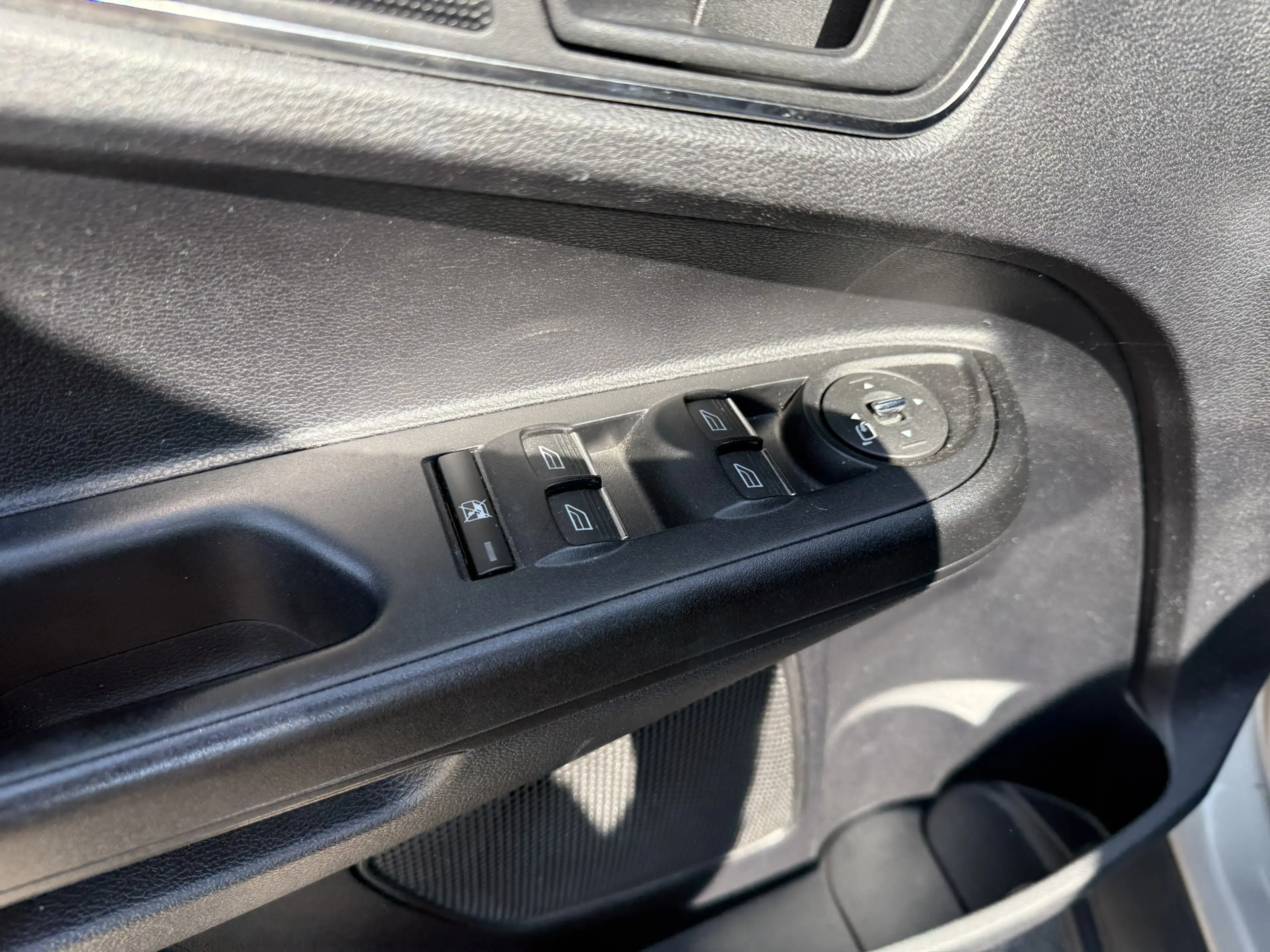 Ford B-Max 1.0 EcoBoost Style — photo 8