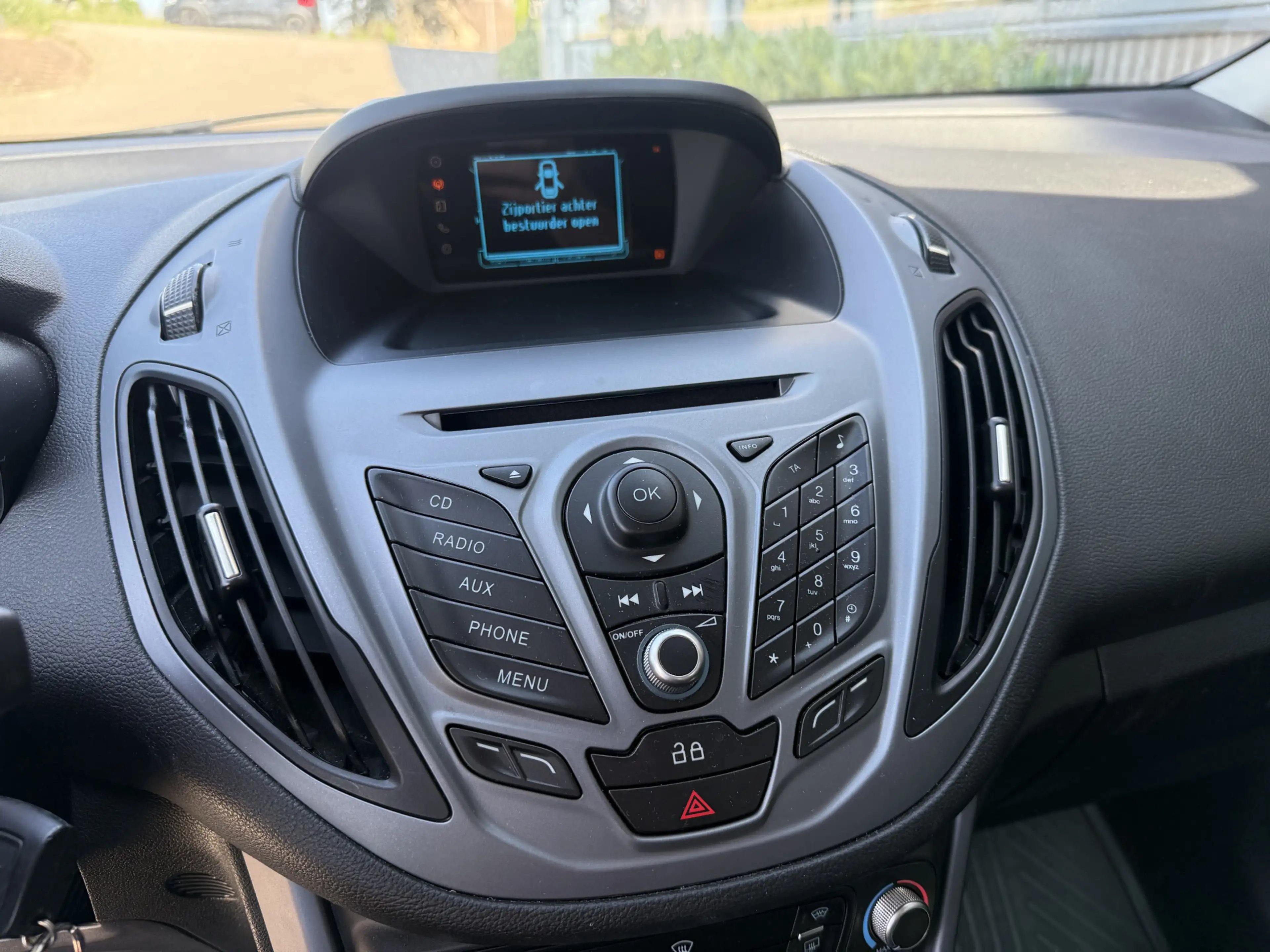 Ford B-Max 1.0 EcoBoost Style — photo 10
