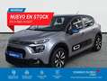 Citroen C3 1.2 PureTech S&S Feel Pack 83 Gris - thumbnail 1