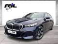 BMW 520 d M Sport M Sportpaket HK HiFi DAB LED Blau - thumbnail 1