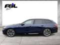BMW 520 d M Sport M Sportpaket HK HiFi DAB LED Blau - thumbnail 2