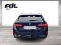 BMW 520 d M Sport M Sportpaket HK HiFi DAB LED Blau - thumbnail 4