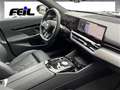 BMW 520 d M Sport M Sportpaket HK HiFi DAB LED Blau - thumbnail 6