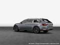 Skoda Superb Combi 2.0 TDI 4x4 DSG Standheizung AHK Pano Gris - thumbnail 7