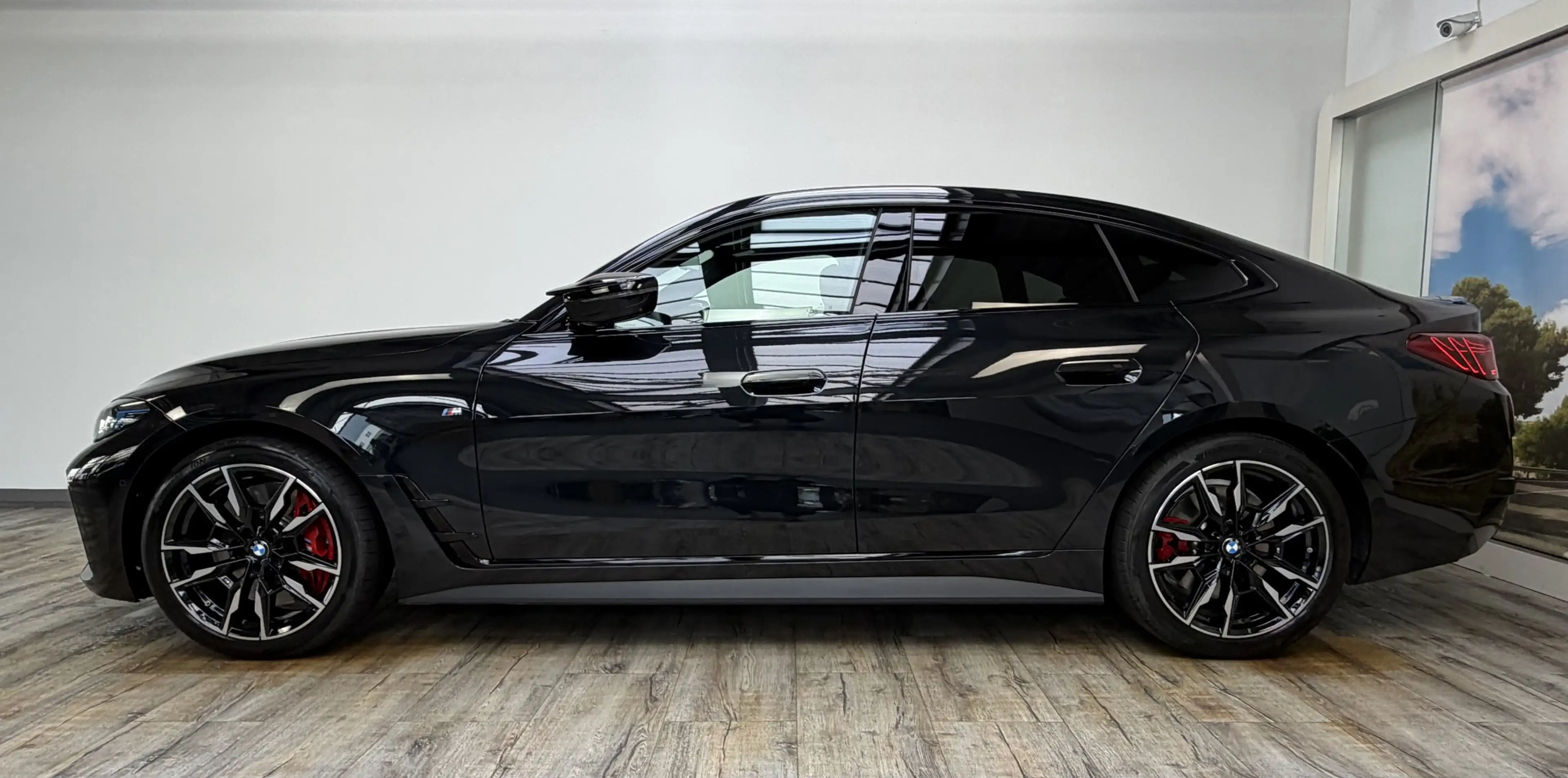 BMW 440 xDrive Pro AHK Glasdach Carbon ACC 360 H K — photo 3