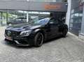 Mercedes-Benz C 63 AMG Coupé S Premium Plus Pack| Pano| KERAMISCHE REM - thumbnail 11
