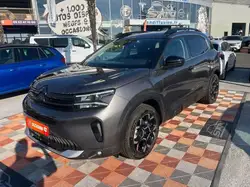 Citroen C5 Aircross BlueHDi 130 EAT8 MAX 1Â°Main