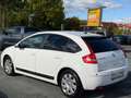 Citroen C4 Lim. Tonic/KLIMAAUTOMATIK Weiß - thumbnail 5
