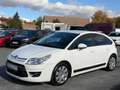 Citroen C4 Lim. Tonic/KLIMAAUTOMATIK Weiß - thumbnail 4