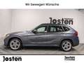 BMW X1 18 i sDrive SPORT PAKET M LEDER NAVI PDC Grau - thumbnail 3