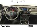 BMW X1 18 i sDrive SPORT PAKET M LEDER NAVI PDC Grau - thumbnail 10
