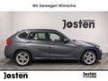 BMW X1 18 i sDrive SPORT PAKET M LEDER NAVI PDC Grau - thumbnail 14