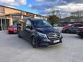 Mercedes-Benz V 250 250 D LONG EXCLUSIVE 7G-TRONIC PLUS Blau - thumbnail 3
