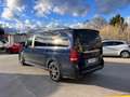 Mercedes-Benz V 250 250 D LONG EXCLUSIVE 7G-TRONIC PLUS Blau - thumbnail 6