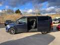 Mercedes-Benz V 250 250 D LONG EXCLUSIVE 7G-TRONIC PLUS Blau - thumbnail 8
