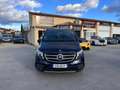 Mercedes-Benz V 250 250 D LONG EXCLUSIVE 7G-TRONIC PLUS Blau - thumbnail 2