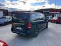 Mercedes-Benz V 250 250 D LONG EXCLUSIVE 7G-TRONIC PLUS Blau - thumbnail 4