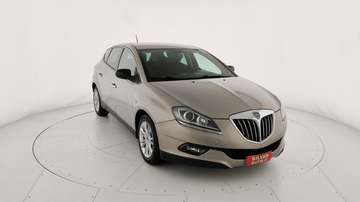 1.4 T-Jet 150 CV Argento - GPL